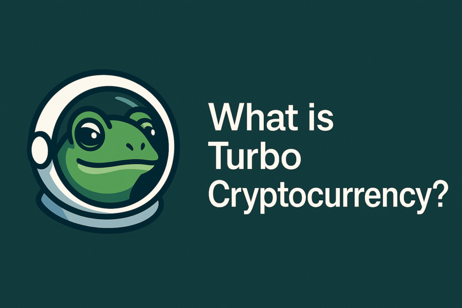 ارز دیجیتال توربو چیست؟