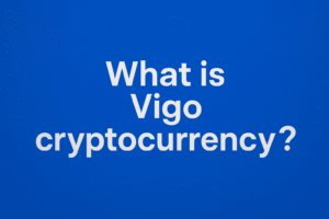 ارز دیجیتال ویگو چیست؟