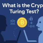 آزمون تورینگ کریپتویی چیست؟