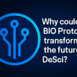 چرا BIO Protocol می‌تواند آینده DeSci را متحول کند؟