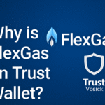 چرا FlexGas در تراست ولت انقلابی در کارمزد است؟