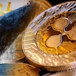 جهش ۴۴۲ درصدی فعالیت شبکه ریپل؛ نهنگ‌ها بیدار شده‌اند!