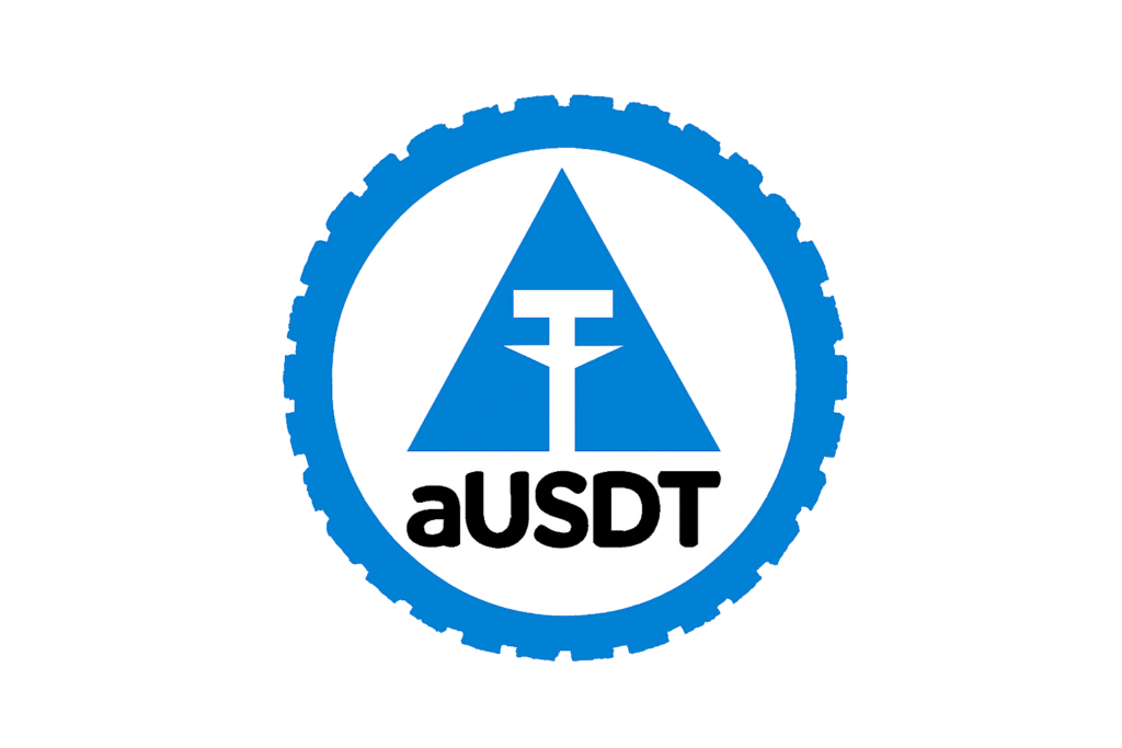 ارز دیجیتال aUSDT چیست؟