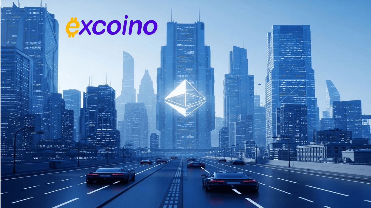 تأثیر فناوری بر قیمت اتریوم