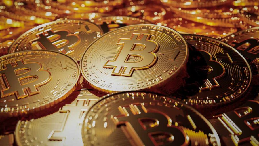 تغییر بازی در بازارهای مالی؛ بیت‌کوین دیگر فقط با طلا رقابت نمی‌کند
