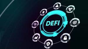 گروه VMS با سرمایه‌گذاری ۱۰ میلیون دلاری در اتریوم وارد دنیای DeFi شد