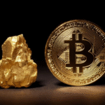 بیت کوین و پکس گلد چه هستند؟