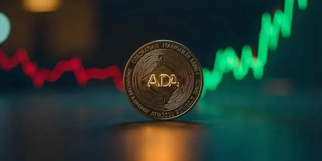پیشنهاد ۱۰۰ میلیون دلاری هاسکینسون و آشفتگی ژئوپلیتیک؛ ADA زیر ذره‌بین سرمایه‌گذاران
