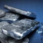 ارز دیجیتال با پشتوانه نقره
