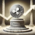 هشدار به دارندگان ریپل ؛ فرصت جهش یا خطر اصلاح؟