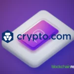 همکاری Crypto.com و dYdX : معاملات مشتقه با اهرم ۵۰ برابر در بلاکچین