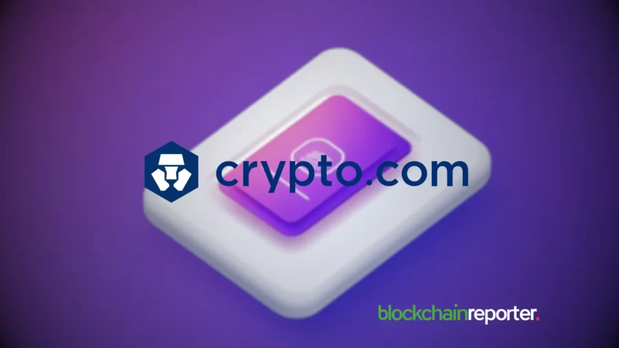 همکاری Crypto.com و dYdX : معاملات مشتقه با اهرم ۵۰ برابر در بلاکچین