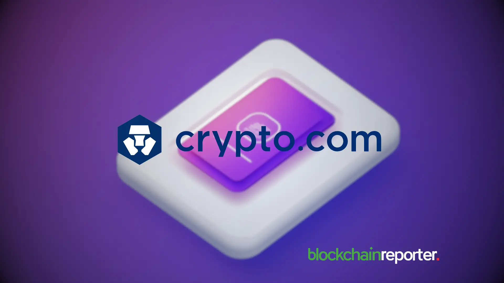 همکاری Crypto.com و dYdX : معاملات مشتقه با اهرم ۵۰ برابر در بلاکچین