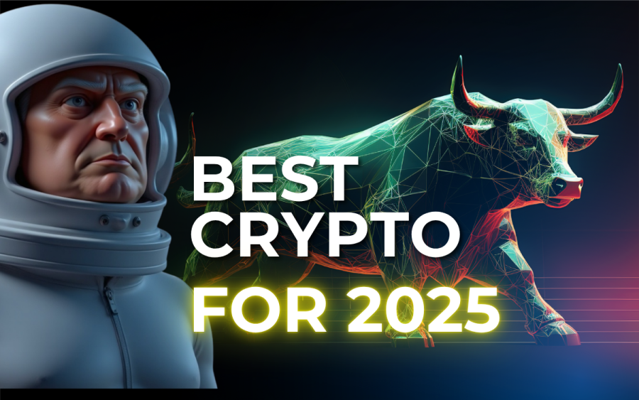 پنج آلت‌کوین با پتانسیل تغییر بازار برای سال ۲۰۲۵؛ MAGACOIN به عنوان یک بازی‌ساز جدید در بازار