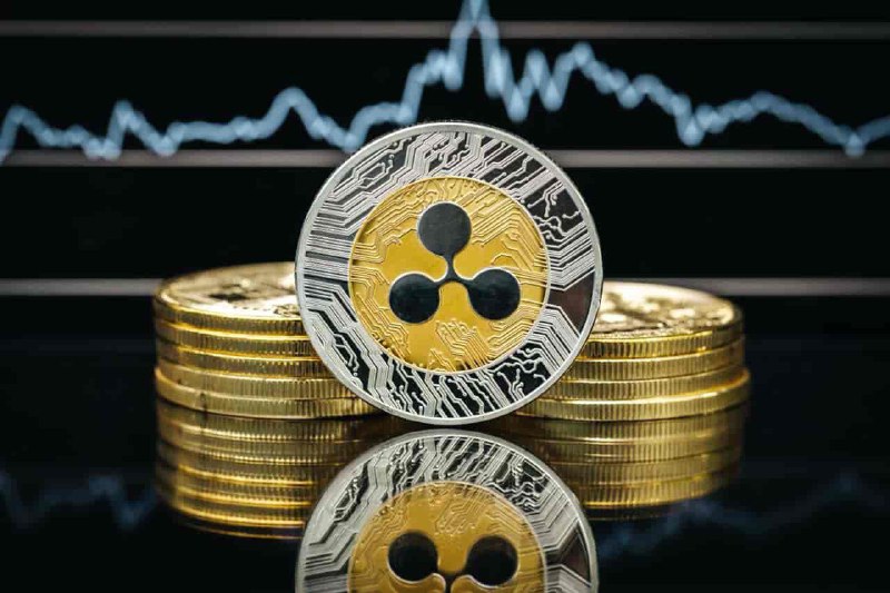 هشدار مارتینز: اگر ریپل از این سطح عبور کند، بازی عوض می‌شود