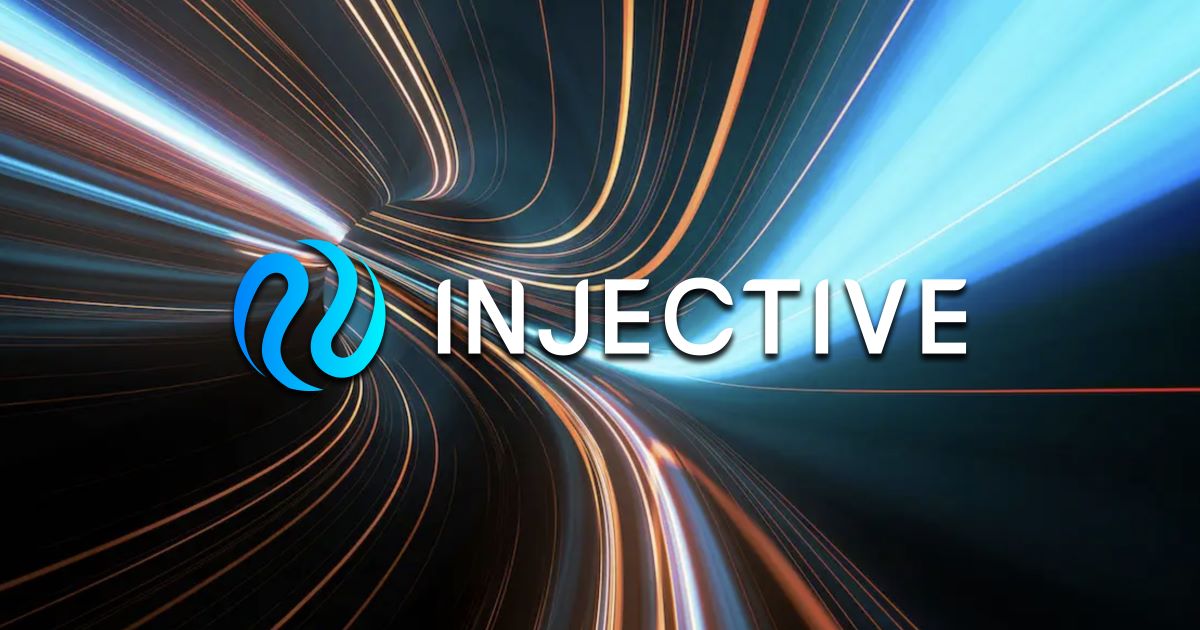 افزایش قیمت INJ همزمان با رونمایی از ویژگی MultiVM در شبکه آزمایشی
