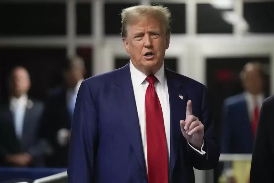 دونالد ترامپ در دنیای ارزهای دیجیتال پیشرفت می‌کند: توکن TRUMP به عنوان روش پرداخت رسمی