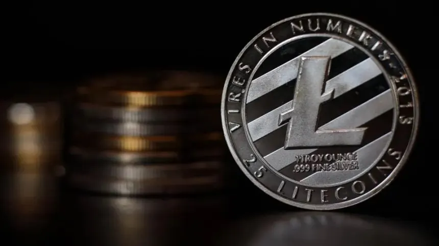 حرکت غافلگیرکننده لایت کوین (LTC): افزایش 20 درصدی و پیش‌بینی‌های جنجالی از آینده بازار