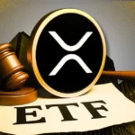 تایید اولین ETF ریپل توسط SEC: چه تاثیری بر قیمت ریپل دارد؟