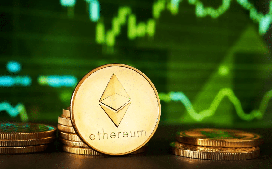 راه‌اندازی بنیاد جامعه اتریوم (ECF) برای افزایش قیمت ETH: گامی مهم در راستای پذیرش نهادی