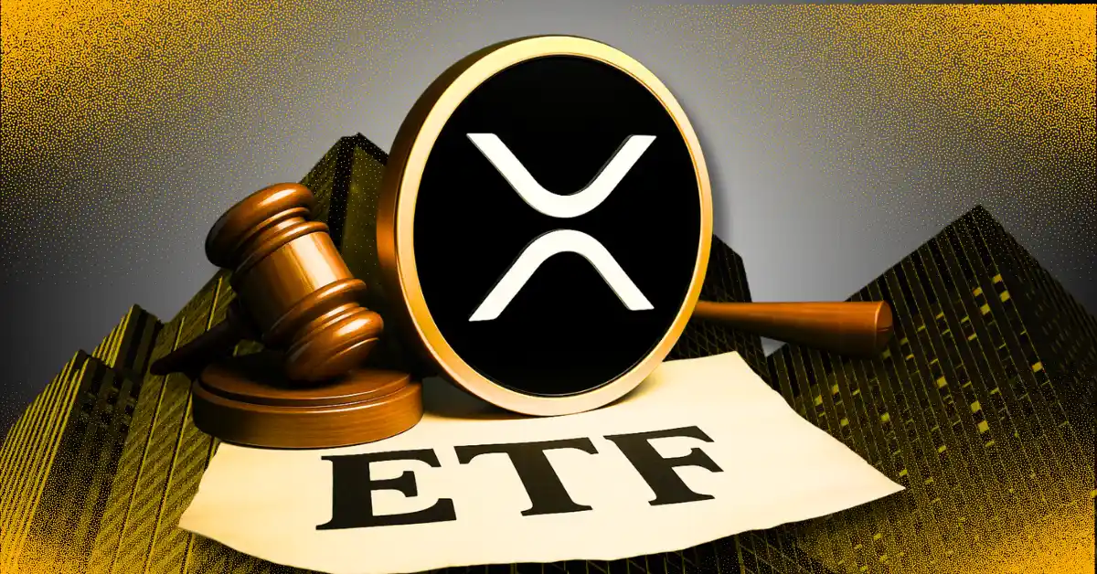 تایید اولین ETF ریپل توسط SEC: چه تاثیری بر قیمت ریپل دارد؟