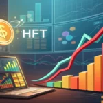 پشتیبانی بایننس از هش‌فلو(HFT)؛ فرصت طلایی یا حبابی در حال ترکیدن؟