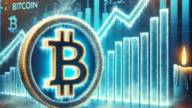 آرامش مرموز در بازار آتی بیت‌کوین؛ آماده جهش بزرگ؟