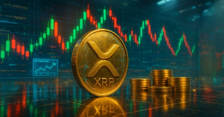 جریان سرمایه ETF دو برابری ریپل از مرز ۳۰۰ میلیون دلار عبور کرد و ۵۲ درصد از بازار را در اختیار گرفت