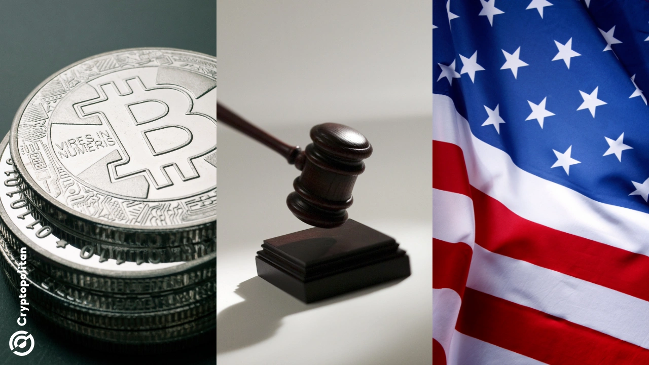 افشای کلاهبرداری ۴۰۰ میلیون دلاری؛ بیت‌کوین دیگر پناهگاه مجرمان نیست!