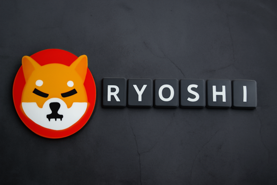 پس از چهار سال، رمز و راز بنیانگذار Ryoshi دوباره افزایش یافت!