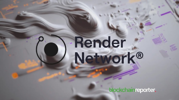 مقطع بحرانی رندر (Render)؛ آیا این رمزارز به زودی حرکت انفجاری خواهد داشت؟