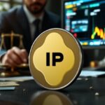 حجم معاملات بالا، قدرت خرید را در Story (IP) تأیید می‌کند