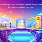 طرح جدید Debridge چگونه ارزش توکن DBR را تقویت می‌کند؟