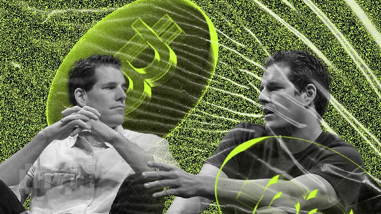 بنیانگذار جمینی: بانک‌ها در حال خرابکاری در چشم‌انداز نوآوری مالی تحت حمایت ترامپ هستند