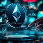 سرمایه‌گذاری در اتریوم به اوج خود رسید؛ آیا SEC مجوز ETF اتریوم را در 2025 می‌دهد؟