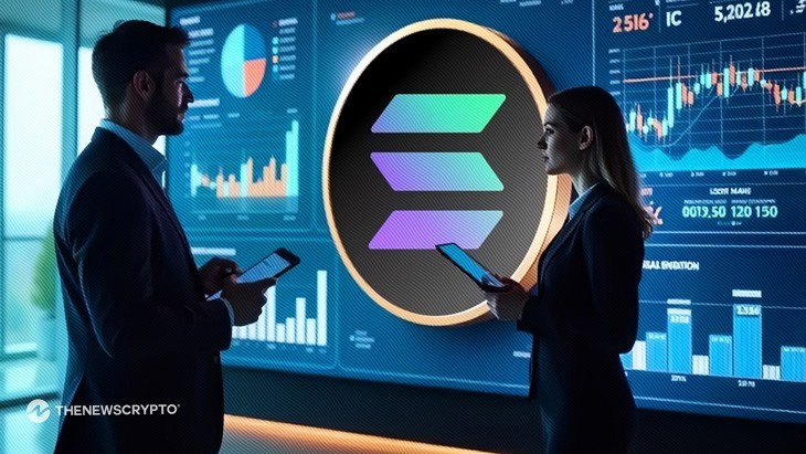 سودآوری بالا، زنگ خطر برای سولانا؛ آینده قیمت در دست حمایت ۲۰۰ دلار