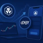 معاملات مشتقه در کیف پول Onchain Crypto.com با ادغام dYdX: فرصت‌های جدید برای معامله‌گران