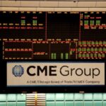 رکورد تاریخی در معاملات فیوچرز ریپل در CME؛ ارزش قراردادها از ۳ میلیارد دلار عبور کرد