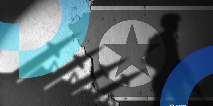 اینفلوئنسر آمریکایی به جرم همکاری با هکرهای کره شمالی به زندان رفت