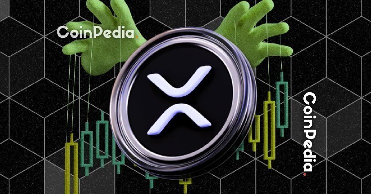آیا بازار برای جهش دوباره ریپل آماده است یا سقوط ادامه دارد؟