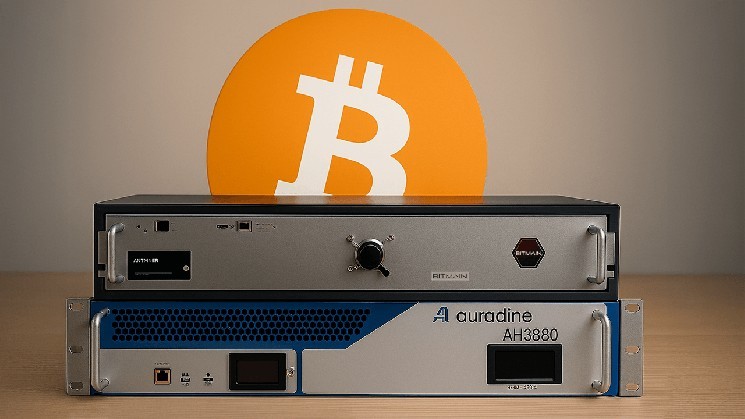 معدنچیان ASIC بیت کوین دوباره به سود رسیده‌اند؛ درآمد روزانه هر دستگاه چقدر است؟