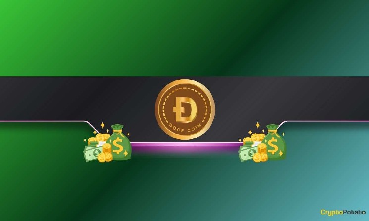 خرید میلیونی دوج کوین توسط نهنگ‌ها؛ آیا موج صعودی آغاز شده است؟