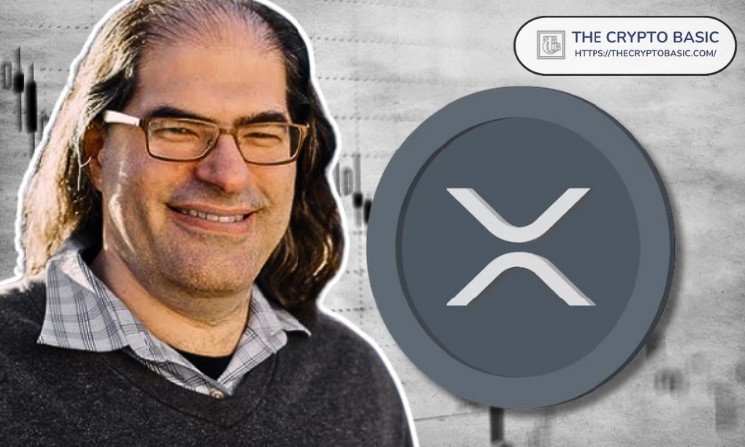 شوارتز: XRPL قلب تپنده ریپل است، نه RLUSD