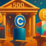 حضور قدرتمند بلوک در کنار تسلا و کوین‌بیس در لیست شرکت‌های بیت‌کوینی S&P 500