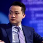 جاستین سان زنگ شروع معاملات Nasdaq را برای Tron به صدا درآورد