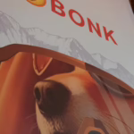 افزایش چشمگیر تقاضا برای توکن BONK پس از پیشی گرفتن Bonk.fun از Pump.fun