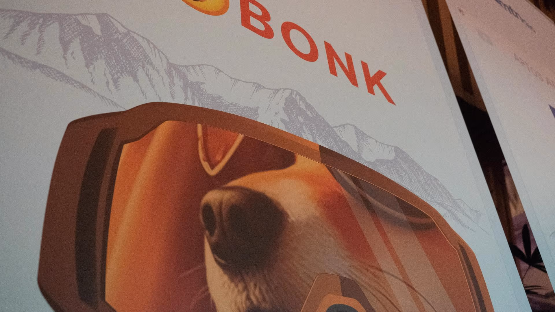 افزایش چشمگیر تقاضا برای توکن BONK پس از پیشی گرفتن Bonk.fun از Pump.fun