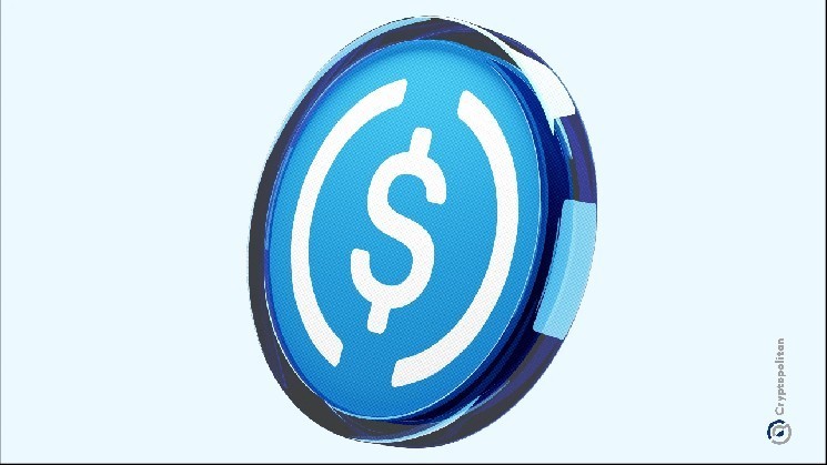 همکاری FIS و Circle برای گسترش تراکنش‌های USDC در سیستم‌های مالی