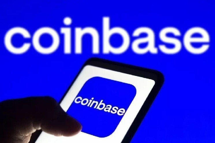 صرافی کوینبیس در حال مذاکره برای خرید CoinDCX با ارزش تقریبی ۱ میلیارد دلار صرافی کوینبیس در حال مذاکره برای خرید CoinDCX با ارزش تقریبی ۱ میلیارد دلار