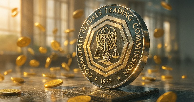 نامزدی برایان کوینتنز برای ریاست CFTC در آستانه تحولات جدید نظارتی بر بازار رمزارزها